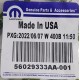 SENSOR DE OXIGENO WJ 00/03 RAM DAKOTA DURANGO 01/02 4.7L