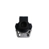 BASE MOTOR MAZDA 3 2.0 2.3 03/11 DERECHA 120