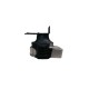 BASE MOTOR MAZDA 3 2.0 2.3 03/11 DERECHA