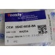 BASE MOTOR MAZDA 3 2.0 2.3 03/11 DERECHA
