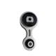BASE MOTOR FORD FUSION 3.0 05/09 INFERIOR CAJA HUESITO