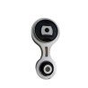 BASE MOTOR FORD FUSION 3.0 05/09 INFERIOR CAJA HUESITO
