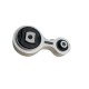 BASE MOTOR FORD FUSION 3.0 05/09 INFERIOR CAJA HUESITO