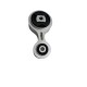 BASE MOTOR FORD FUSION 3.0 05/09 INFERIOR CAJA HUESITO