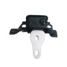 BASE MOTOR IZQ FIESTA TITANIUM 14/19