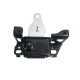 BASE MOTOR IZQ FIESTA TITANIUM 14/19