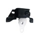 BASE MOTOR IZQ FIESTA TITANIUM 14/19
