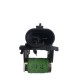 RESISTENCIA ELECTROVENTILADOR FORD FIESTA POWER MAX MOVE KA