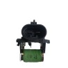 RESISTENCIA ELECTROVENTILADOR FORD FIESTA POWER MAX MOVE KA