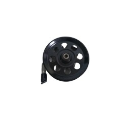 BOMBA DE DIRECCION ORIGINAL DE FORD SUPER DUTTY 6.2