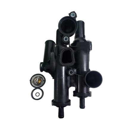 CAJA TERMOSTATICA CON TERMOSTATO CALIBER COMPASS PATRIOT