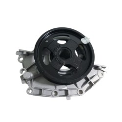 BOMBA DE ACEITE FIESTA ECOSPORT 1.6 01/12 CON DAMPER