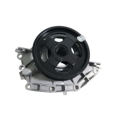 BOMBA DE ACEITE FIESTA ECOSPORT 1.6 01/12 CON DAMPER