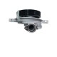 BOMBA DE ACEITE FIESTA ECOSPORT 1.6 01/12 CON DAMPER