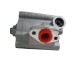 BOMBA DE ACEITE FORD FOCUS ECOSPORT 2.0 RANGERS 2.3