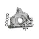BOMBA DE ACEITE CHEVROLET LUV DMAX 6 CILINDRO