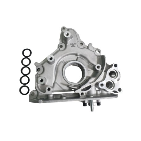 BOMBA DE ACEITE CHEVROLET LUV DMAX 6 CILINDRO