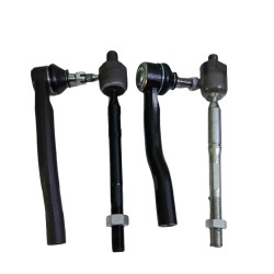 ROTULA O TERMINAL INTERNO GRAND CHEROKEE WK 06-10 Oe Brand