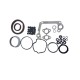 KIT DE EMPACADURA COROLLA 1.6 NEW SENSATION 2003/2014
