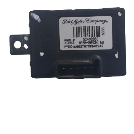 RESISTENCIA SOPLADOR DE AIRE ACONDICIONADO FUSION