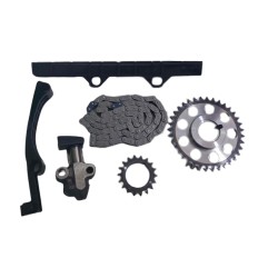 KIT DE TIEMPO DE HILUX 2.0 22R