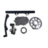 KIT DE TIEMPO DE HILUX 2.0 22R