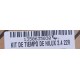 KIT DE TIEMPO DE HILUX 2.0 22R
