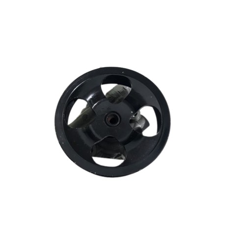 BOMBA DE DIRECCION HIDRAULICA TOYOTA NEW SENSATION