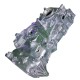 TAPA CADENA BOMBA COMPLETA HILUX 2.7 2TRFE