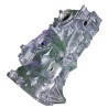 TAPA CADENA BOMBA COMPLETA HILUX 2.7 2TRFE