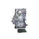 TAPA CADENA BOMBA COMPLETA HILUX 2.7 2TRFE