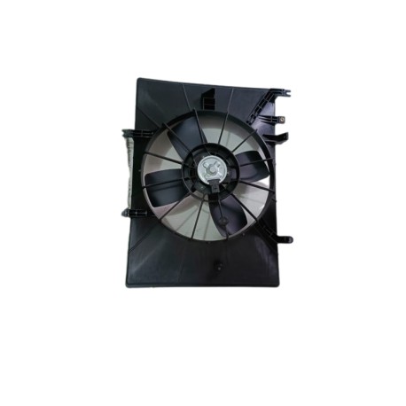 ELECTROVENTILADOR COMPLETO TOYOTA TERIOS 1.3