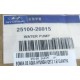 BOMBA DE AGUA HYUNDAI GETZ 1.6/ELANTRA