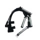 CABLES BUJIAS FIESTA POWER MAX MOVE ECOSPORT 1.6 FORD KA LTS