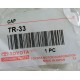 TAPA RADIADOR 1.1 TOYOTA