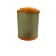 FILTRO AIRE CALIBER COMPASS REDONDO 07/12
