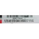 FILTRO AIRE MOTOR GRAND CHEROKEE 5.7 11/18 4G