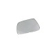 ESPEJO LUNA RETROVISOR DERECHO JEEP GRAND CHEROKEE WK 08/10