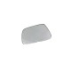 ESPEJO LUNA RETROVISOR IZQ JEEP GRAND CHEROKEE WK 05/10