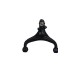 MESETA DELANTERO DER INFERIOR JEEP CHEROKEE LIBERTY KK 08/14