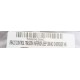 BRAZO CONTROL TRASERA INFERIOR JEEP GRAND CHEROKEE WK