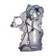 BOMBA DE ACEITE TOYOTA YARIS 1.5 1NZFE TAPA CADENA