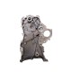 BOMBA DE ACEITE TOYOTA YARIS 1.5 1NZFE TAPA CADENA