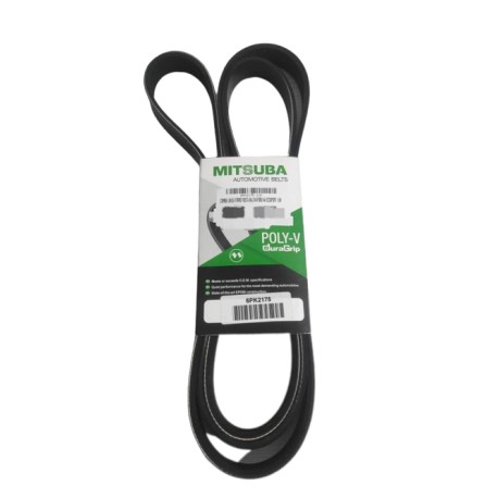 CORREA UNICA FORD FIESTA BALITA/FORD/KA ECOSPORT 1.6H