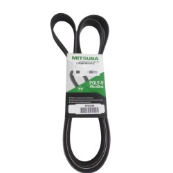 CORREA UNICA FORD FIESTA POWER/ECOSPORT 1.6