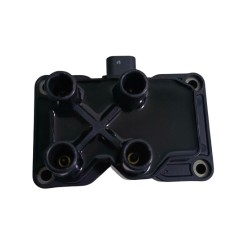 BOBINA ENCENDIDO FORD FIESTA MOVE/MAX 1.6/08/12 CONECTOR