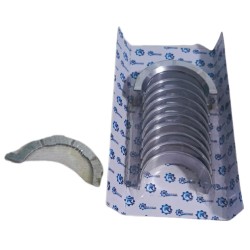 CONCHA BANCADA FORD SUPER DUTY 6.2/F250/F350 2011/2016 (STD)