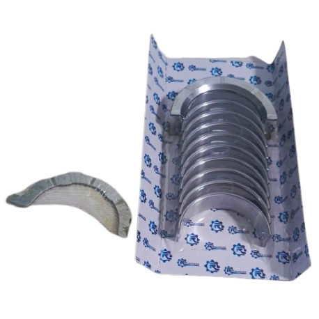 CONCHA BANCADA FORD SUPER DUTY 6.2/F250/F350 2011/2016 (STD)