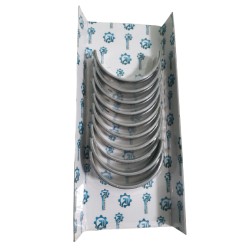 CONCHA BANCADA TOYOTA CELICA 2.0 2.2 (0.10)