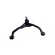 MESETA DEL SUPERIOR DER JEEP CHEROKEE LIBERTY KK 07/11